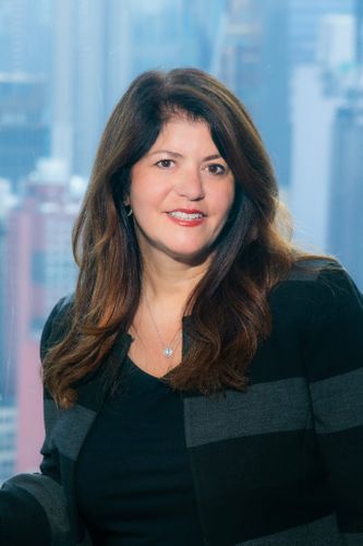 Beth Starr - Truist Securities