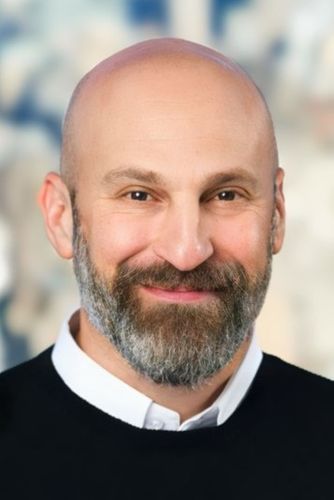 Bret Leas - Apollo Global Mangement