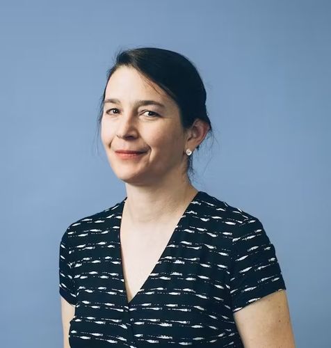 Brooke Masters - Financial Times