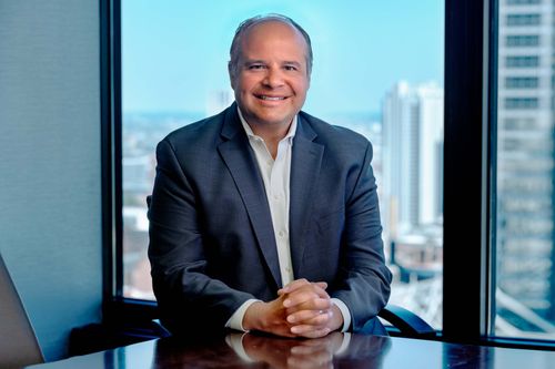 Ken Brown - OFS Management