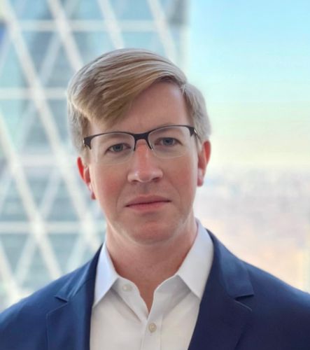 Colin Doherty - Bayview Asset Management