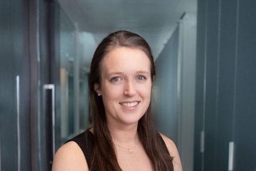 Carolyn Campbell - Morgan Stanley