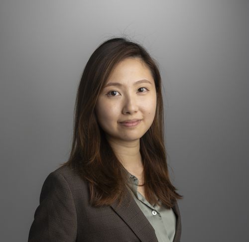 Michelle Chan - Financial Times