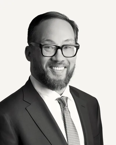Jonathan Ching - King & Spalding