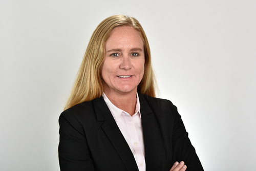 Christine Dalton