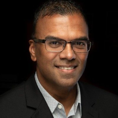 Chris Rajiah - Fidem Financial