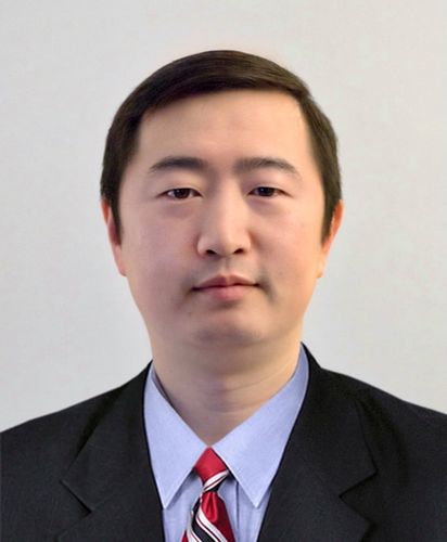 Chun Lin - BofA Securities