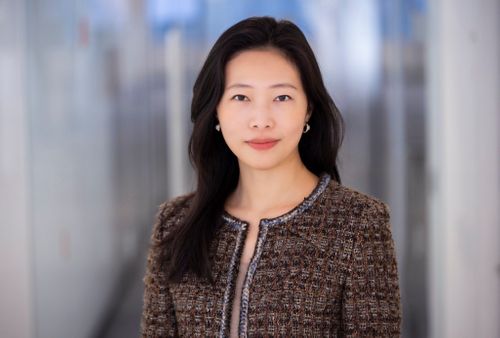 Cindy Jia