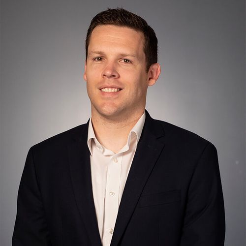 Dallin Merrill - Structured Finance Association