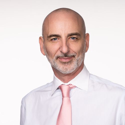Damien Weldon