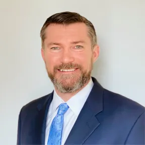Dave Burt - DeltaTerra Capital