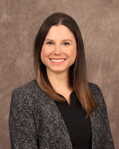 Elana Lipchak - Bank of America