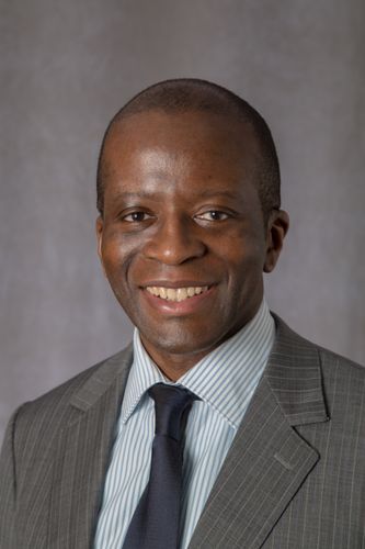 Emeka Ngwube - Credit Agricole CIB