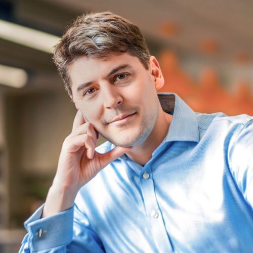 Emmanuel Smadja - MPOWER Financing