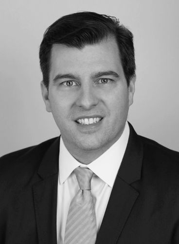 Bill Fedyna - Stifel