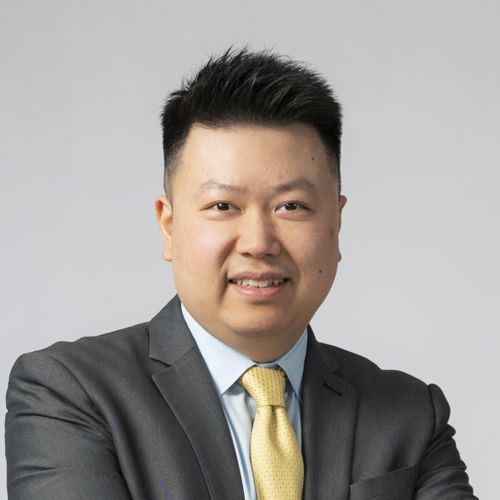 Gary Zhu