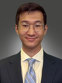 Gavin Zhu - Morgan Stanley