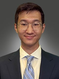 Gavin Zhu