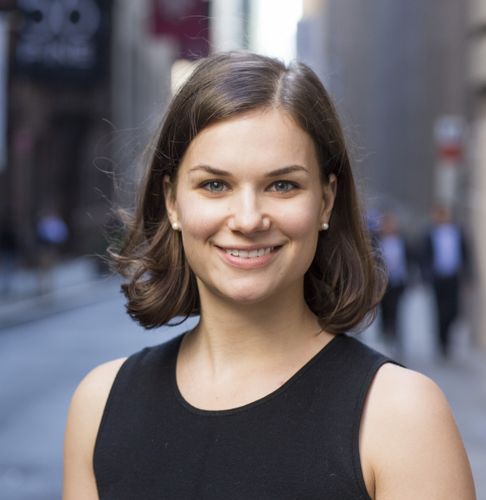 Christina Glover -  Milbank LLP