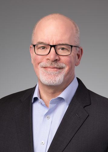 Greg Hertrich - Nomura