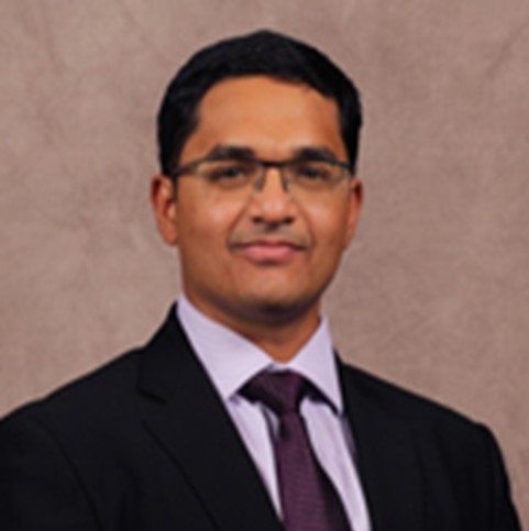 Pratik Gupta - Bank of America