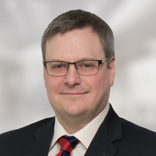 Robert Hagan - Clifford Chance US LLP
