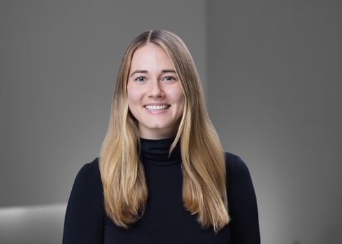 Genevieve Hagedorn - CIBC Capital Markets
