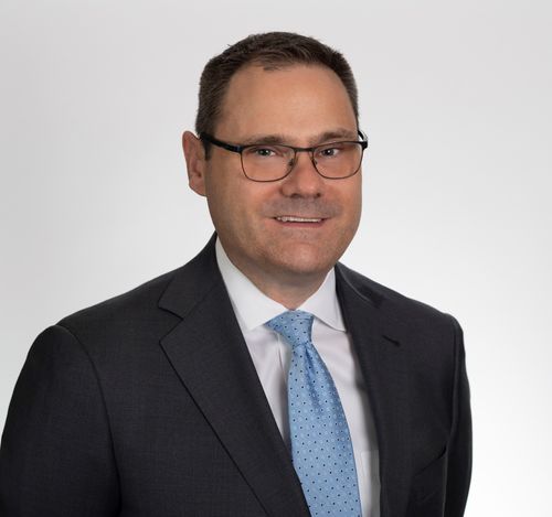 Stephen Anderberg -  S&P Global Ratings
