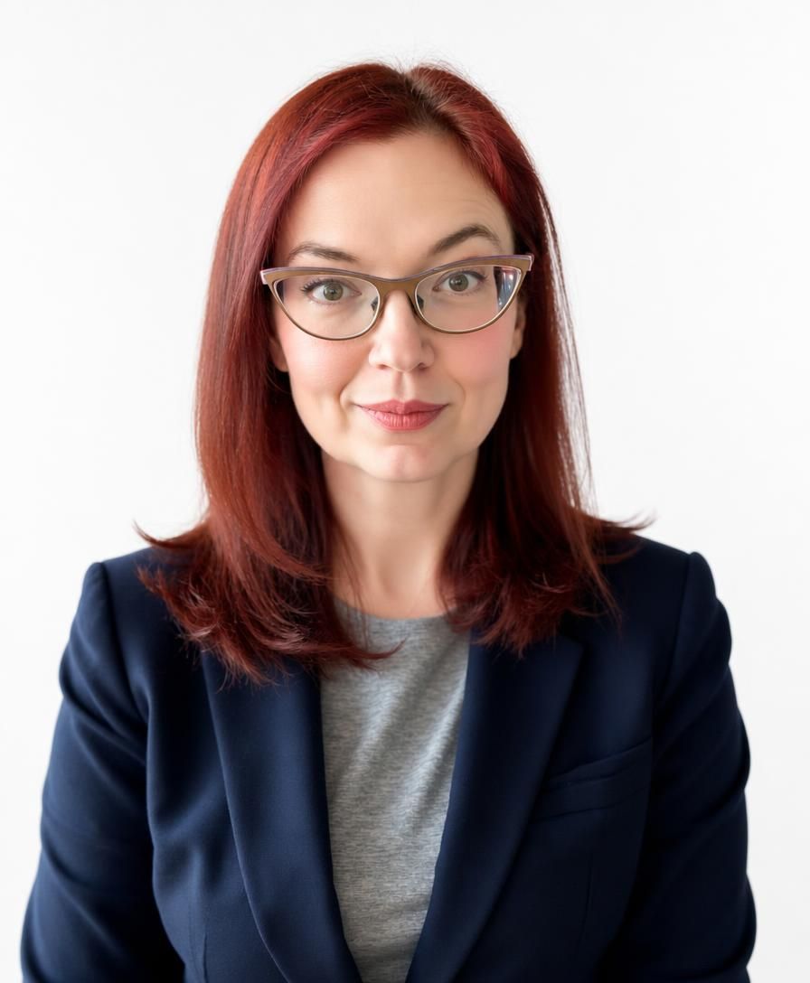 Anna Deriy - DBRS Morningstar
