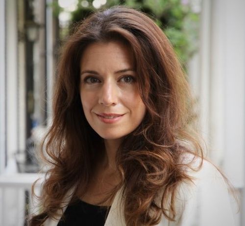 Nicole Grossman - BNY