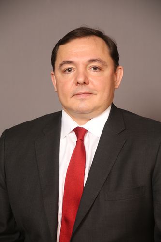 Sergey Moiseenko - Morningstar DBRS