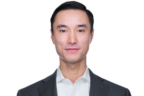 James Spencer - Deutsche Bank