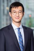 Gavin Zhu