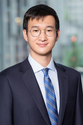 Gavin Zhu - Barclays