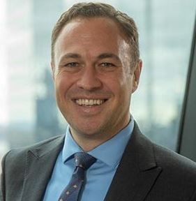 Ian Rasmussen - Fitch Ratings