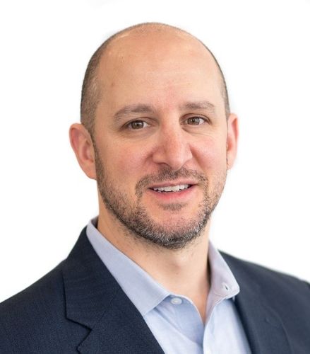 Jake Katz - LSEG Data & Analytics