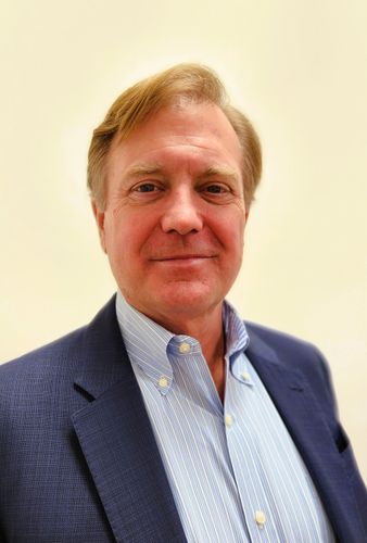 James Robinson