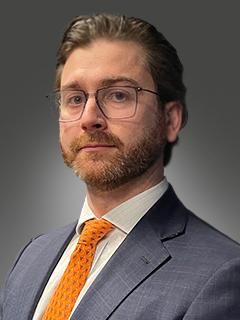 Jim Egan - Morgan Stanley