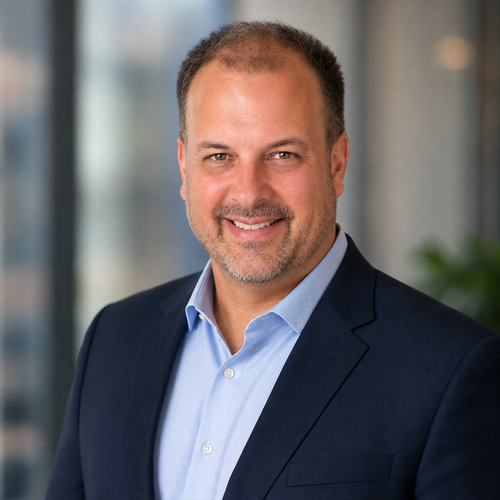 Jason Dyro - Agentis Financial