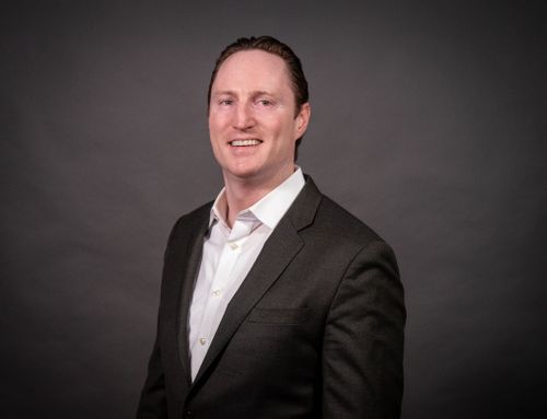 Jed Drumm - BNP Paribas