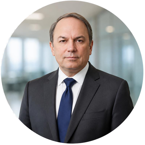 Jeff Given - Fidem Financial