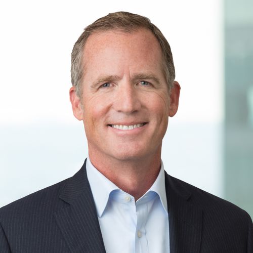Jim Kane - GreensLedge