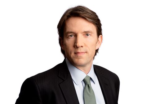 John Brodbine - Morgan Stanley | Eaton Vance Management