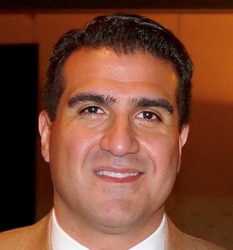 Jose Rodriguez - Computershare