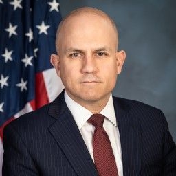 Joseph M. Gormley - Ginnie Mae