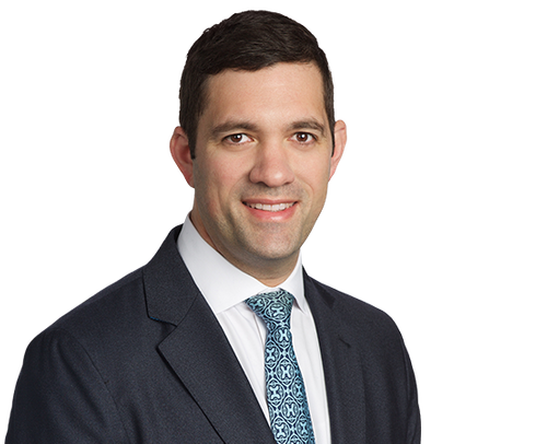 Josh Eisenberger