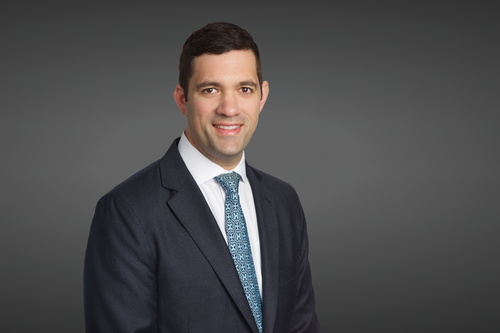 Josh Eisenberger - Sculptor Capital Management