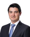 Justin Myers