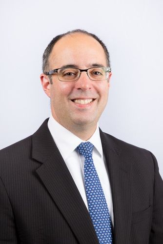Kayvan Darouian - Deutsche Bank