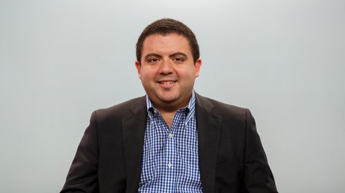 Kareem Hekal